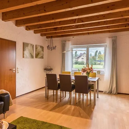 Appartamento Boehler 2 Reichenau