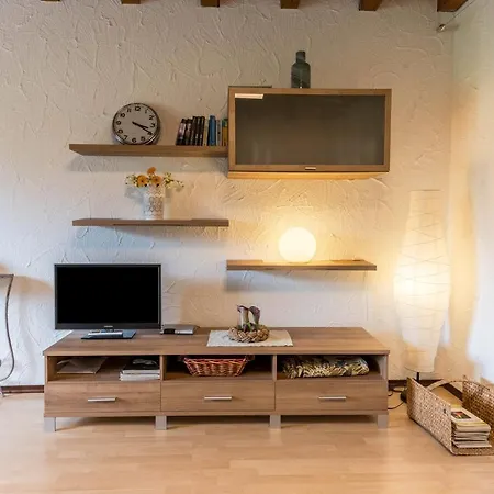 Böhler 2 Apartment *