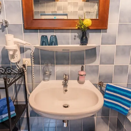 Appartamento Boehler 2 Reichenau