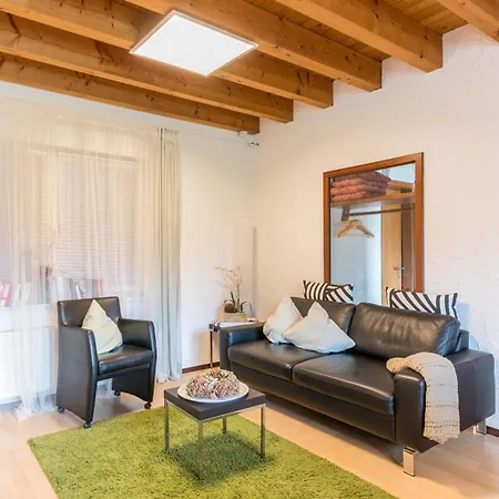 Boehler 2 Apartmán *