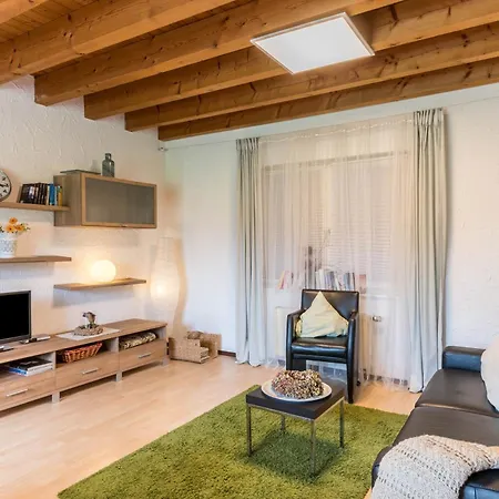 Boehler 2 Apartmán