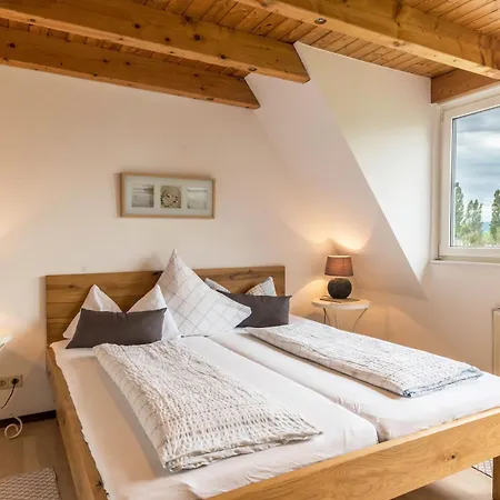 Boehler 2 Apartmán Reichenau