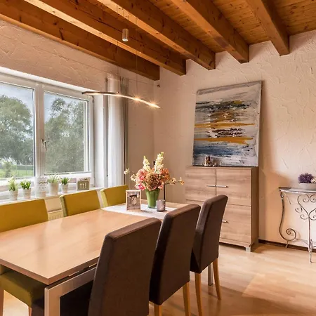 Boehler 2 Apartmán *